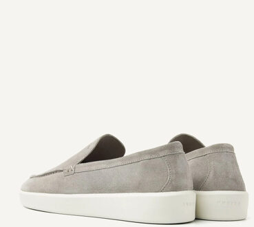 Nubikk Nubikk joro mio suede Grijs - 44