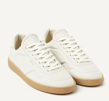 Nubikk Nubikk ray rush off Wit - 43