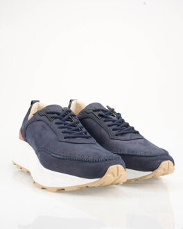 Nubikk Oberon reese sneakers Blauw - 54