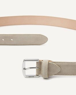 Nubikk Riem 21082500 james be - maat 105 Beige