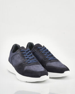Nubikk Rocky road sneakers Blauw - 40