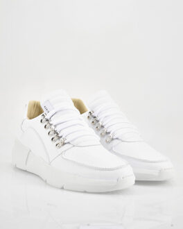 Nubikk Roque roman sneakers Wit - 44