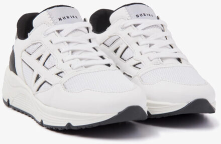 Nubikk Ross trek edge jr Wit - 23