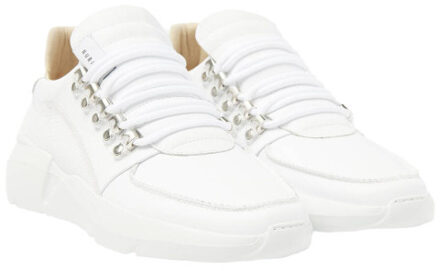 Nubikk Sneakers 21057500 roque roman Wit - 42
