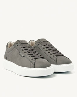 Nubikk Sneakers 21075800-18n vinc Grijs - 42