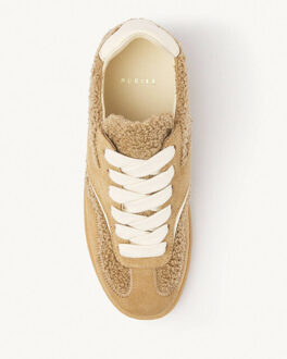 Nubikk Sneakers 21079601 ray owen Beige - 38