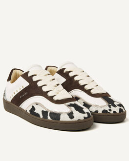 Nubikk Sneakers 21079601 ray owen st Bruin - 40