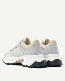 Nubikk Sneakers 21079900 ross jad Grijs - 38