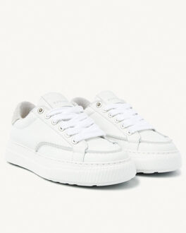 Nubikk Sneakers 21087700 caldera Wit - 39