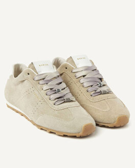 Nubikk Sneakers 21088900 billy lo Beige - 38
