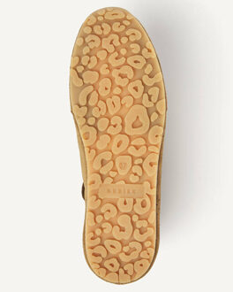 Nubikk Sneakers 21088900 billy lo - maat 40 Klaproos