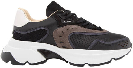 Nubikk Sneakers 21091500 ross noa Zwart - 38