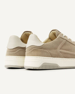 Nubikk Sneakers 21097100 basket c Beige - 43