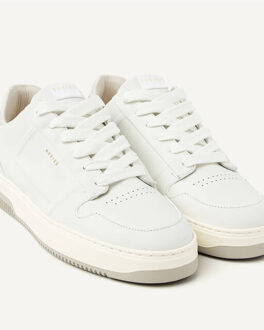 Nubikk Sneakers 21097100 basket c Wit - 44