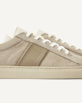 Nubikk Sneakers 21098000 jase mor - maat 43 Beige