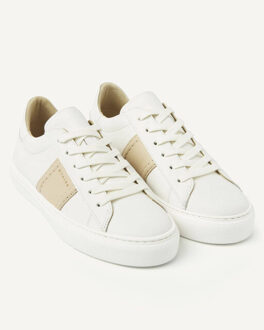 Nubikk Sneakers 2109830 jolien mo - maat 38 Ecru