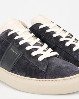 Nubikk Sneakers donker Blauw - 45