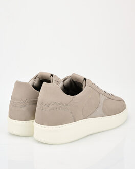 Nubikk Sneakers Grijs - 44