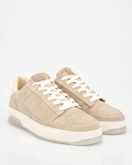 Nubikk Sneakers - maat 41 Beige