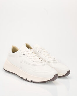 Nubikk Sneakers - maat 42 Wit