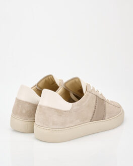 Nubikk Sneakers - maat 43 Beige