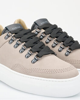 Nubikk Sneakers - maat 46 Grijs