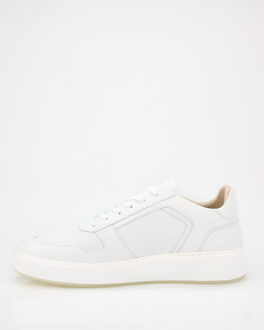 Nubikk Sneakers Wit - 46