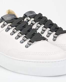 Nubikk Sneakers Wit - 46