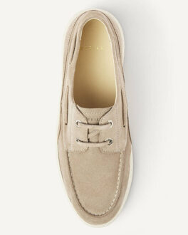 Nubikk Veter schoenen 21071300 jiro yag Beige - 44