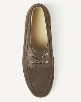 Nubikk Veter schoenen 21071300 jiro yag Grijs - 44