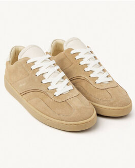 Nubikk Veter schoenen 21080800 ray owen Beige - 43