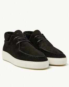 Nubikk Veter schoenen 21081100-10s jiro Zwart - 44