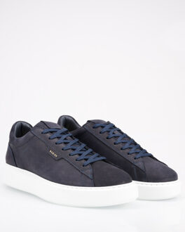 Nubikk Vince torra sneakers Blauw - 41