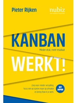 Nubiz Kanban werkt