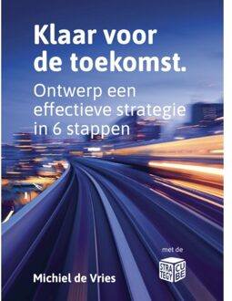 Nubiz Klaar voor de toekomst