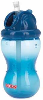 Nûby 1394870069 Nûby flip it antilekbeker 360ml