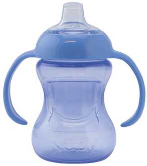 Nûby antilekbeker swirl