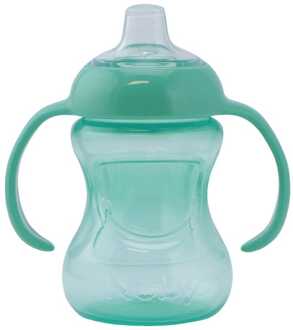 Nûby antilekbeker swirl