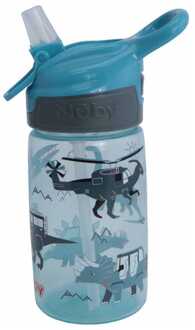 Nûby flip it beker zachte tuit