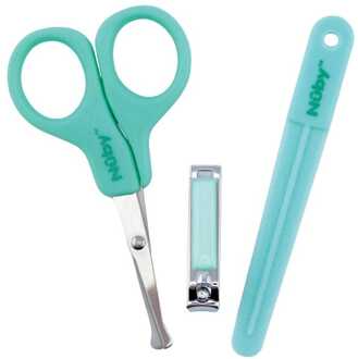 Nûby nagelverzorgingssetje