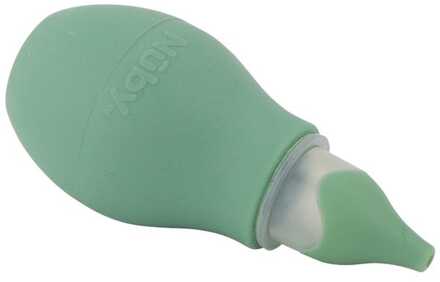 Nûby neus oor reiniger