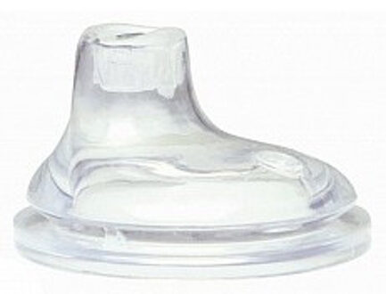 Nûby Nuby Anti-lekbeker Silicone Tuit
