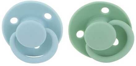 Nûby Nûby fopspenen 6mnd+