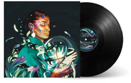 Nubya Garcia - Source We Move | LP