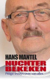 Nuchter bekeken - eBook Hans Mantel (9461852029)