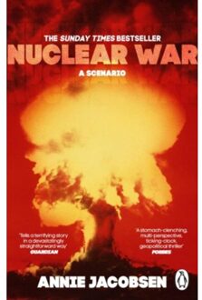 Nuclear War - Annie Jacobsen - Annie Jacobsen