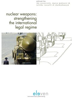 Nuclear Weapons - eBook Boom uitgevers Den Haag (9462743908)