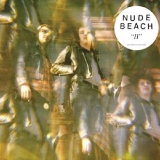 Nude Beach - Ii