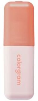 Nude Blur Tint - 18 Colors #01 Salmon Beige