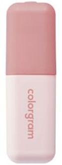 Nude Blur Tint - 18 Colors #02 Charming Pink